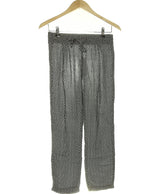 187153 Pantalons et pantacourts BENETTON Occasion Once Again Friperie en ligne