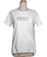 187166 Tops et t-shirts MANGO Occasion Once Again Friperie en ligne