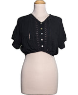 187174 Tops et t-shirts PULL AND BEAR Occasion Once Again Friperie en ligne