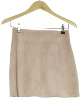 187179 Jupes BERSHKA Occasion Vêtement occasion seconde main