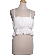 187194 Tops et t-shirts BERSHKA Occasion Once Again Friperie en ligne