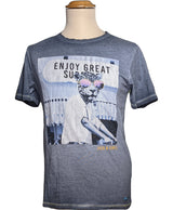 187220 Tops et t-shirts JACK AND JONES Occasion Once Again Friperie en ligne