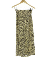 187225 Pantalons et pantacourts MANGO Occasion Once Again Friperie en ligne