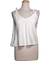 187228 Tops et t-shirts MANGO Occasion Once Again Friperie en ligne