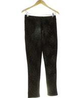 187238 Pantalons et pantacourts ZARA Occasion Once Again Friperie en ligne