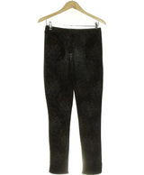 187238 Pantalons et pantacourts ZARA Occasion Vêtement occasion seconde main
