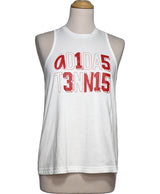 187274 Tops et t-shirts ADIDAS Occasion Once Again Friperie en ligne