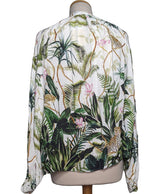187279 Chemises et blouses H&M Occasion Vêtement occasion seconde main