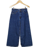 187284 Pantalons et pantacourts BERSHKA Occasion Once Again Friperie en ligne