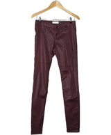 187312 Pantalons et pantacourts NAF NAF Occasion Once Again Friperie en ligne
