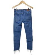 187315 Jeans ZARA Occasion Vêtement occasion seconde main