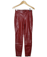 187316 Pantalons et pantacourts ZARA Occasion Once Again Friperie en ligne