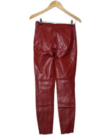 187316 Pantalons et pantacourts ZARA Occasion Vêtement occasion seconde main