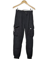 187317 Pantalons et pantacourts BERSHKA Occasion Once Again Friperie en ligne