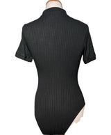 187318 Tops et t-shirts BERSHKA Occasion Vêtement occasion seconde main