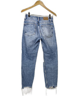 187321 Jeans BERSHKA Occasion Vêtement occasion seconde main