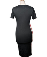 187323 Robes BERSHKA Occasion Vêtement occasion seconde main