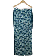 187330 Pantalons et pantacourts CAMAIEU Occasion Once Again Friperie en ligne