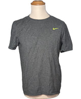 187340 Tops et t-shirts NIKE Occasion Once Again Friperie en ligne
