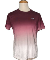 187341 Tops et t-shirts HOLLISTER Occasion Once Again Friperie en ligne