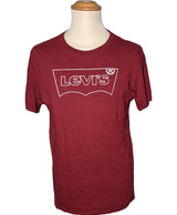 187344 Tops et t-shirts LEVI'S Occasion Once Again Friperie en ligne