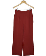 187369 Pantalons et pantacourts UN JOUR AILLEURS Occasion Once Again Friperie en ligne