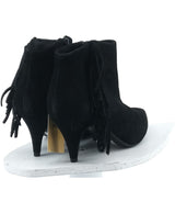 187392 Chaussures SOFT GREY Occasion Vêtement occasion seconde main