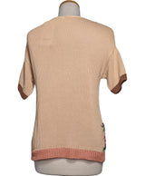 187443 Pulls et gilets TWIN-SET SIMONA BARBIERI Occasion Vêtement occasion seconde main