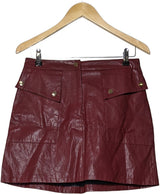 187449 Jupes ZARA Occasion Once Again Friperie en ligne