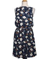187474 Robes LA REDOUTE Occasion Once Again Friperie en ligne