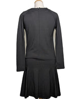 187490 Robes SOFT GREY Occasion Vêtement occasion seconde main