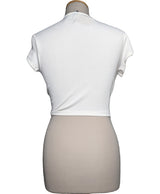 187547 Tops et t-shirts H&M Occasion Vêtement occasion seconde main
