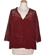187556 Chemises et blouses SÉZANE Occasion Once Again Friperie en ligne