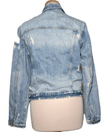 187560 Vestes ZARA Occasion Vêtement occasion seconde main