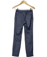 187566 Pantalons et pantacourts ZARA Occasion Vêtement occasion seconde main