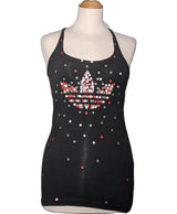 187572 Tops et t-shirts ADIDAS Occasion Once Again Friperie en ligne