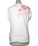 187579 Tops et t-shirts ADIDAS Occasion Vêtement occasion seconde main