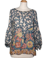 187584 Chemises et blouses COMPTOIR DES COTONNIERS Occasion Once Again Friperie en ligne