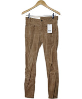 187586 Pantalons et pantacourts ONE STEP Occasion Once Again Friperie en ligne