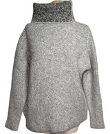 187596 Pulls et gilets MAJE Occasion Once Again Friperie en ligne
