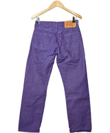 187660 Jeans LEVI'S Occasion Vêtement occasion seconde main