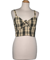 187668 Tops et t-shirts HOLLISTER Occasion Once Again Friperie en ligne