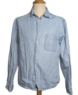 187708 Chemises et blouses PULL AND BEAR Occasion Once Again Friperie en ligne