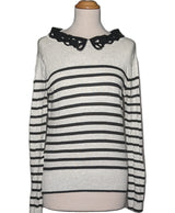 187739 Pulls et gilets NAF NAF Occasion Once Again Friperie en ligne