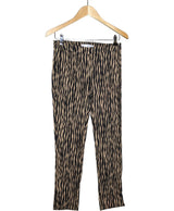 187753 Pantalons et pantacourts MANGO Occasion Once Again Friperie en ligne