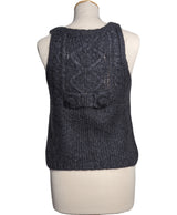 187793 Pulls et gilets DES PETITS HAUTS Occasion Vêtement occasion seconde main