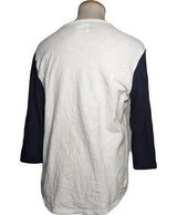 187800 Tops et t-shirts ABERCROMBIE Occasion Vêtement occasion seconde main