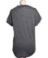 187802 Tops et t-shirts SANDRO Occasion Vêtement occasion seconde main