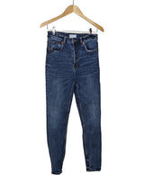 187816 Jeans ZARA Occasion Once Again Friperie en ligne
