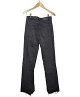 187818 Jeans BERSHKA Occasion Vêtement occasion seconde main